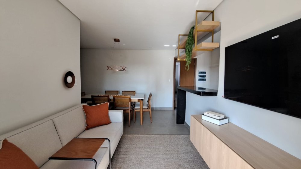 Apartamento - Lançamentos - Nova Aliança - Ribeirão Preto - SP