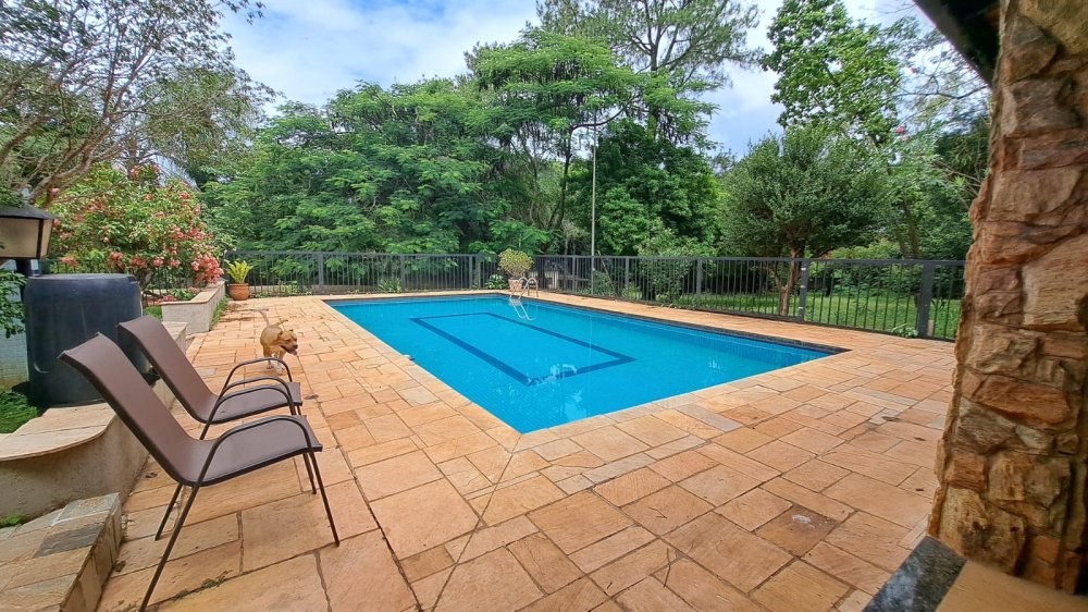 Chácara - Venda - Recreio Internacional - Ribeirão Preto - SP
