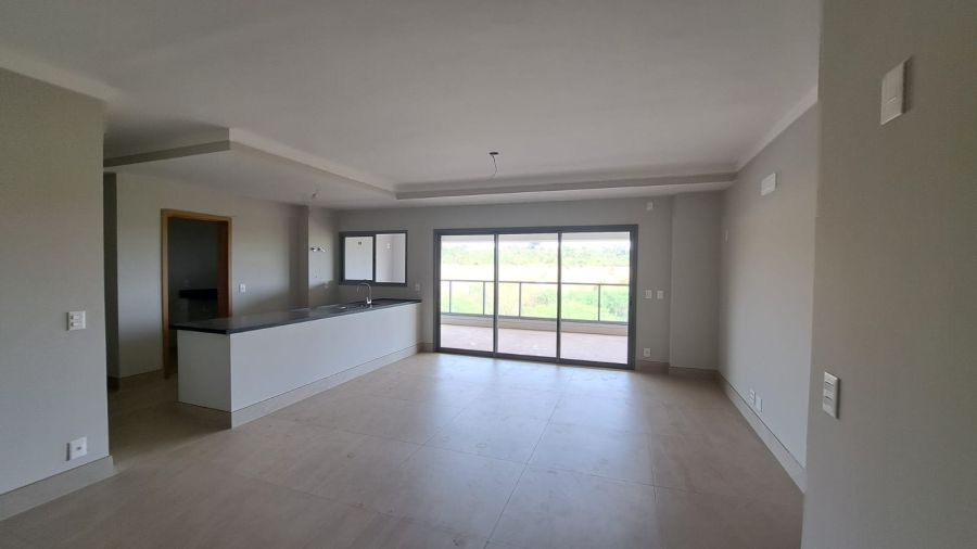Apartamento Alto Padrão - Venda - Vila do Golf - Ribeirão Preto - SP