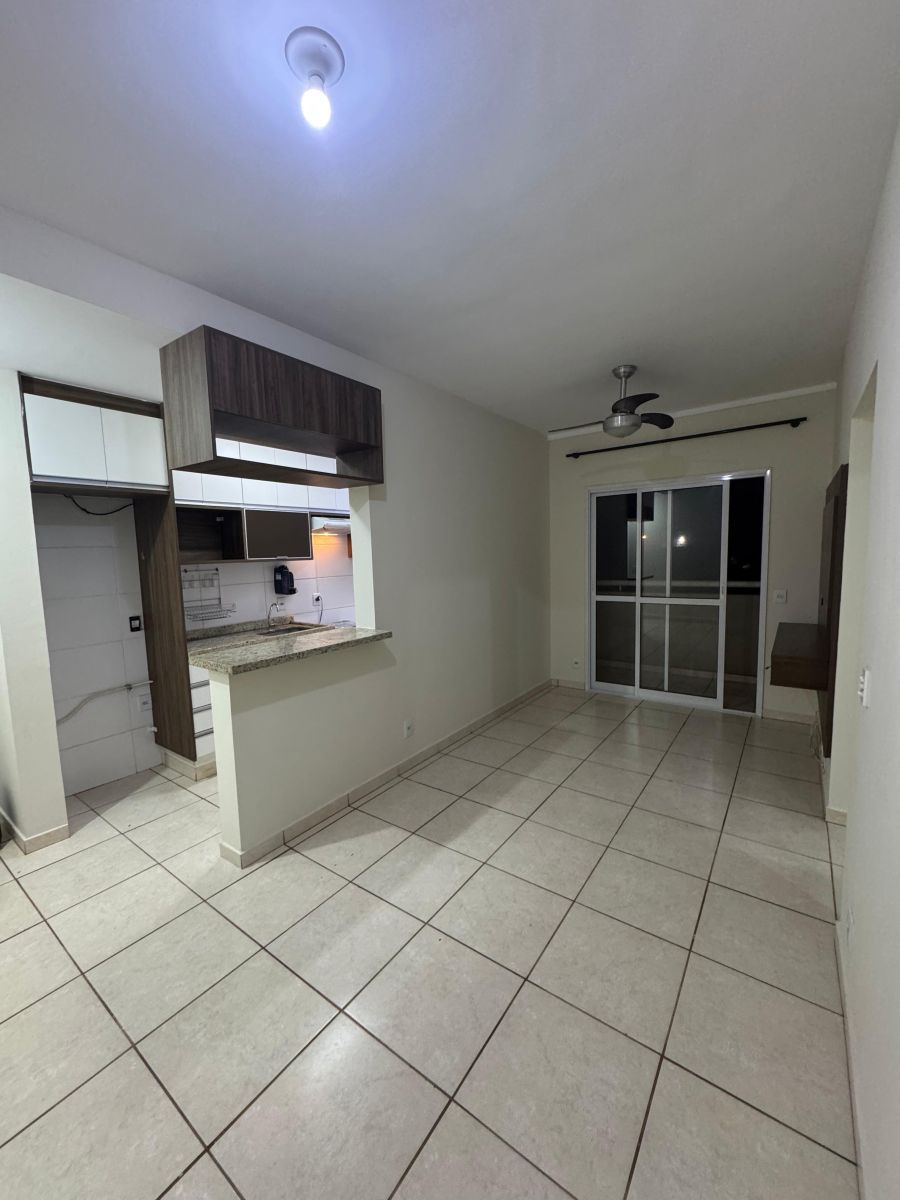 Apartamento - Venda - Ipiranga - Ribeirão Preto - SP