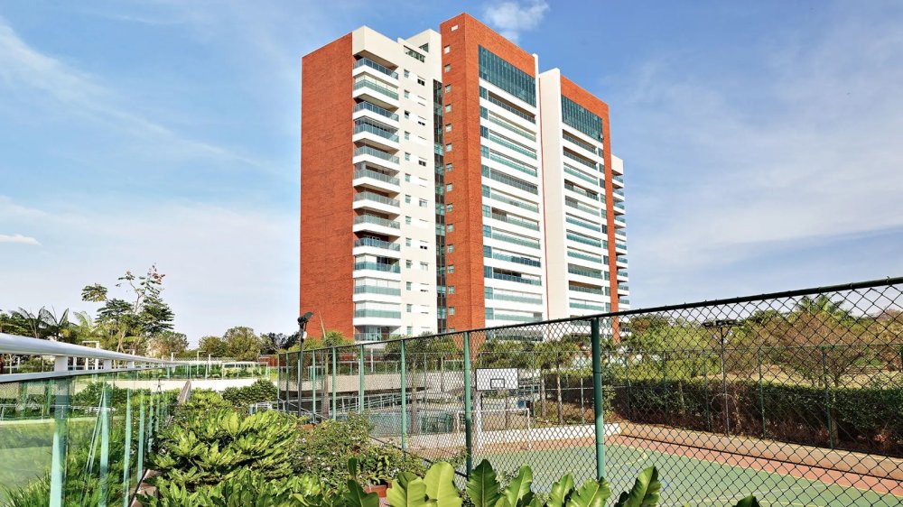 Apartamento Alto Padrão - Venda - Vila do Golf - Ribeirão Preto - SP
