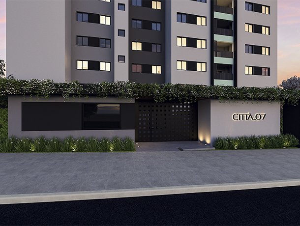 Apartamento - Lançamentos - Quintas de São José - Ribeirão Preto - SP