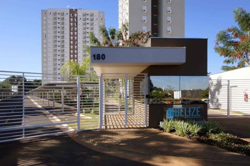 Apartamento - Venda - Vila Monte Alegre - Ribeirão Preto - SP