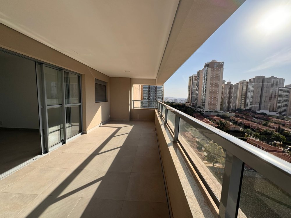 Apartamento - Venda - Jardim Botânico - Ribeirão Preto - SP