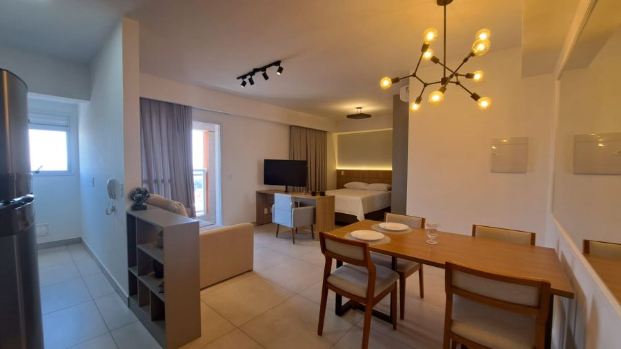 Apartamento - Venda - Jardim Sumaré - Ribeirão Preto - SP