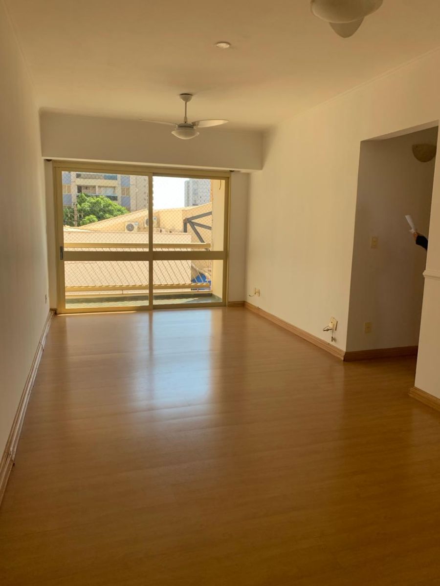 Apartamento - Venda - Vila Seixas - Ribeirão Preto - SP