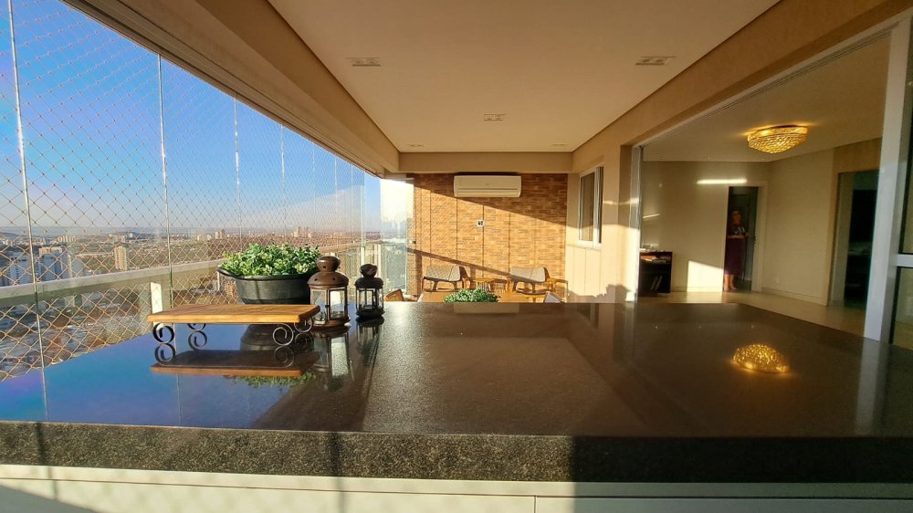 Apartamento - Venda - Jardim Botânico - Ribeirão Preto - SP