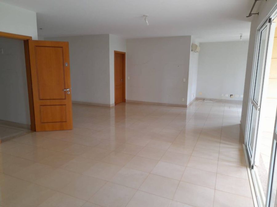 Apartamento - Venda - Residencial Morro do Ipê - Ribeirão Preto - SP