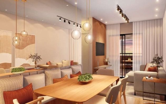 Apartamento - Lanamentos - Sumarezinho - Ribeiro Preto - SP