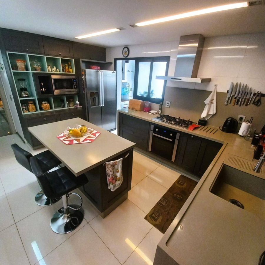 Apartamento - Venda - Bosque das Juritis - Ribeirão Preto - SP