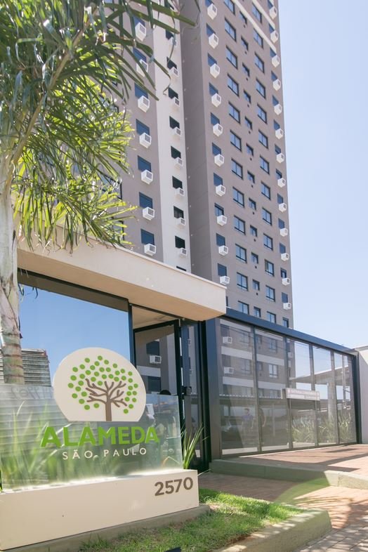 Apartamento - Venda - Campos Elíseos - Ribeirão Preto - SP