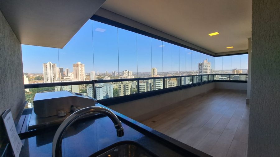 Apartamento - Venda - Nova Aliança - Ribeirão Preto - SP
