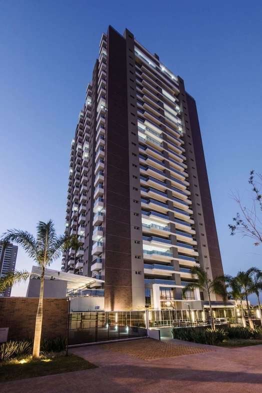 Apartamento - Venda - Jardim Botânico - Ribeirão Preto - SP