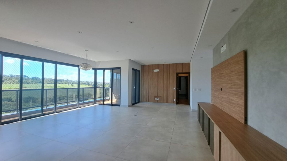 Apartamento - Venda - Vila do Golf - Ribeirão Preto - SP
