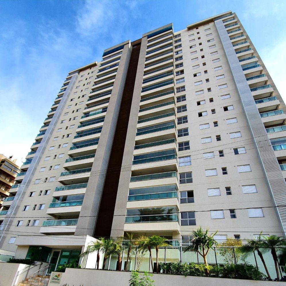 Apartamento - Venda - Jardim Botânico - Ribeirão Preto - SP