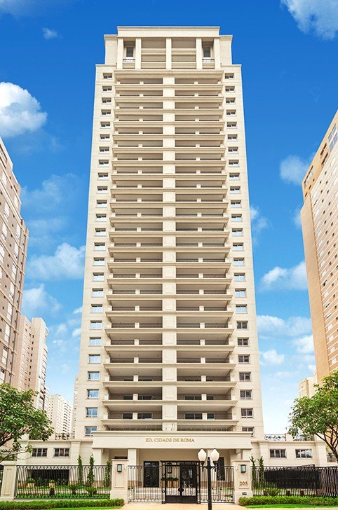 Apartamento - Venda - Residencial Morro do Ipê - Ribeirão Preto - SP