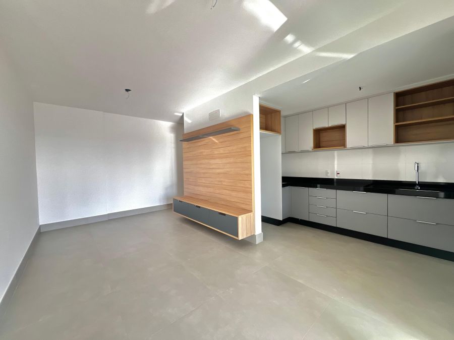 Apartamento - Venda - Jardim Olhos D'gua II - Ribeiro Preto - SP