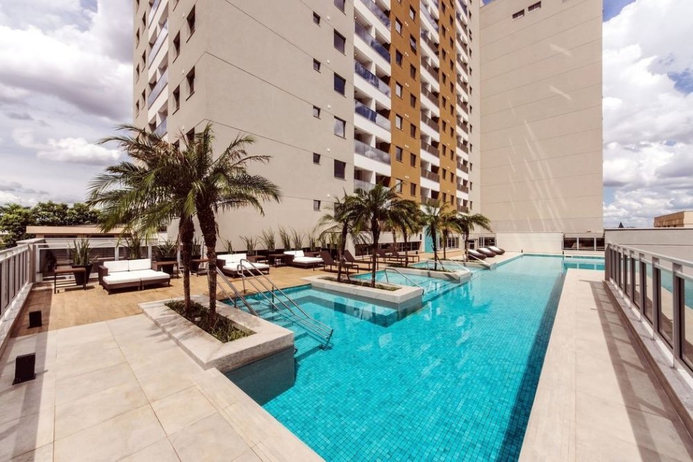 Apartamento - Venda - Ribeirânia - Ribeirão Preto - SP