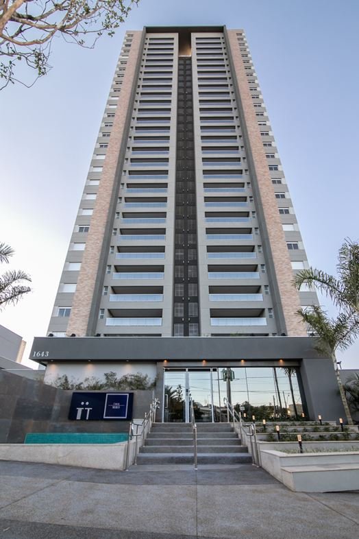 Apartamento - Venda - Jardim Botânico - Ribeirão Preto - SP