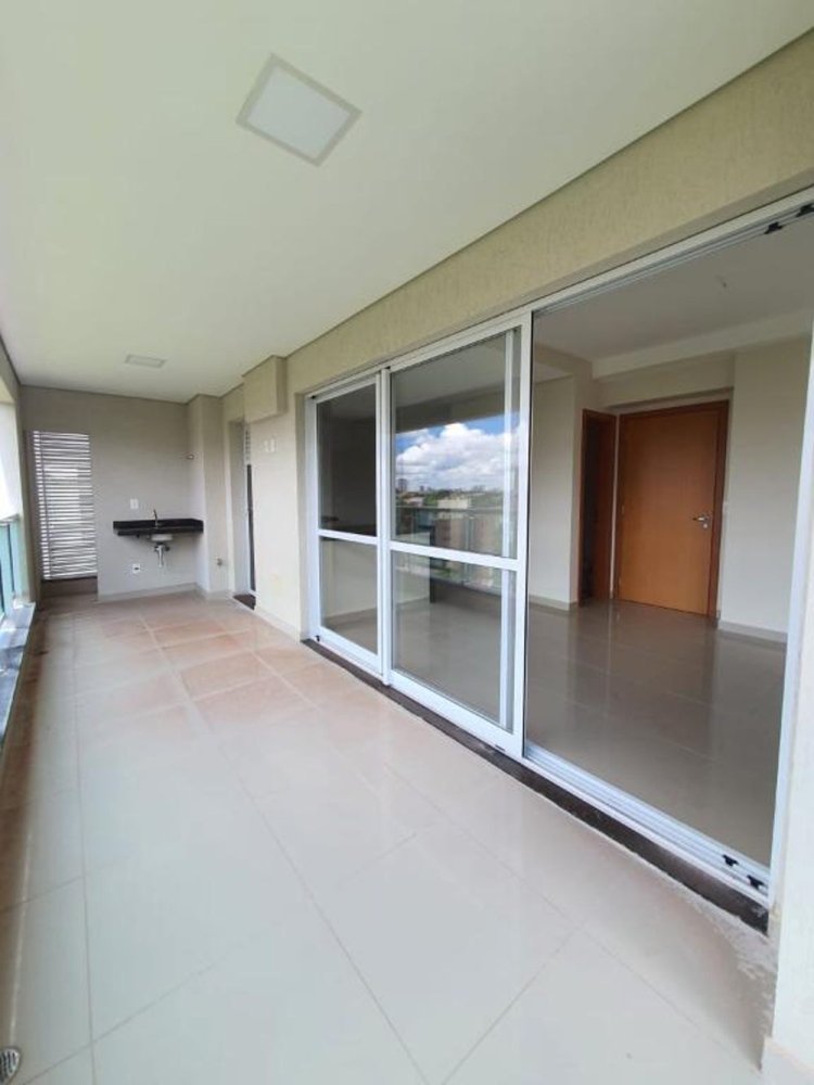 Apartamento - Venda - Jardim Botânico - Ribeirão Preto - SP