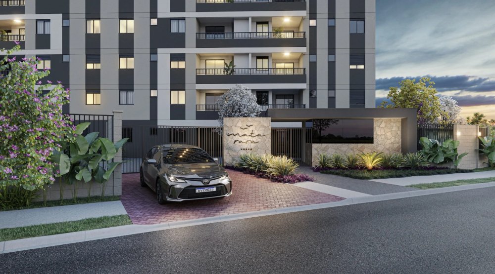 Apartamento - Lançamentos - Real Sul - Ribeirão Preto - SP