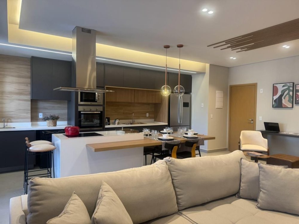 Apartamento - Venda - Jardim Sumaré - Ribeirão Preto - SP