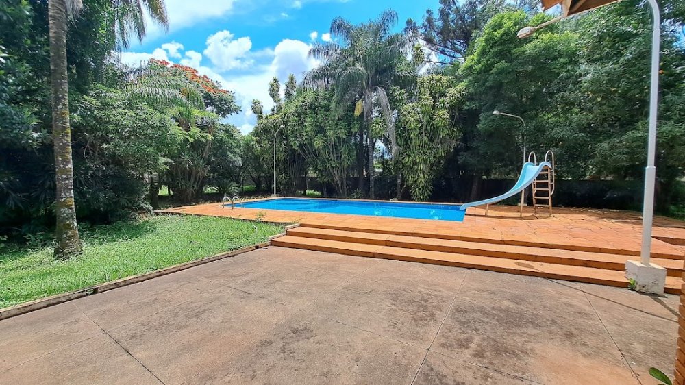 Chácara - Venda - Recreio Internacional - Ribeirão Preto - SP