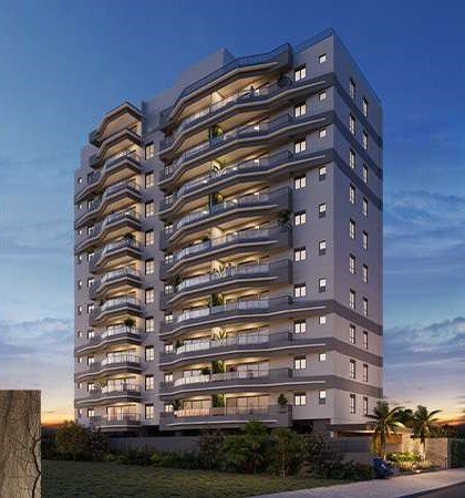 Apartamento - Lançamentos - Condomínio Itamaraty - Ribeirão Preto - SP