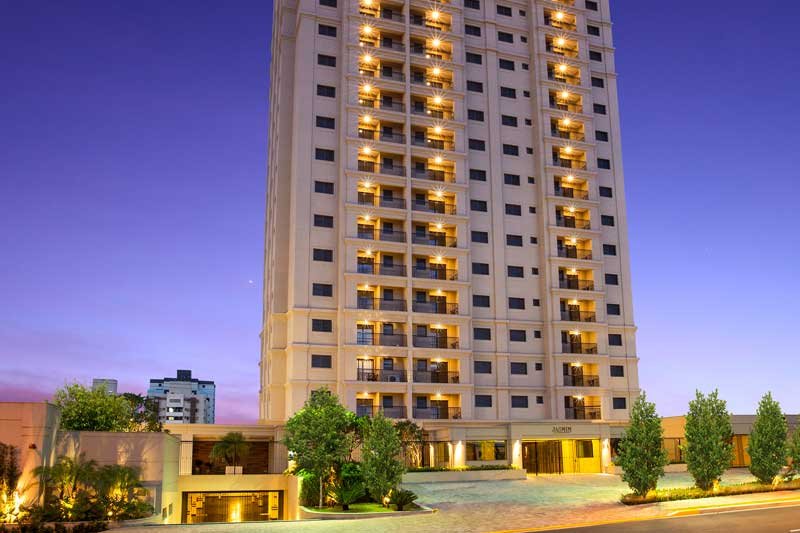 Apartamento - Venda - Jardim Irajá - Ribeirão Preto - SP