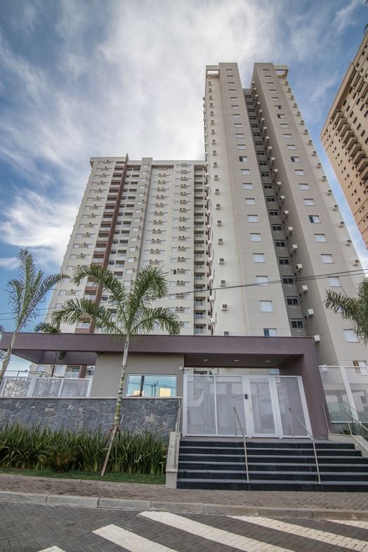 Apartamento - Venda - Ribeirânia - Ribeirão Preto - SP
