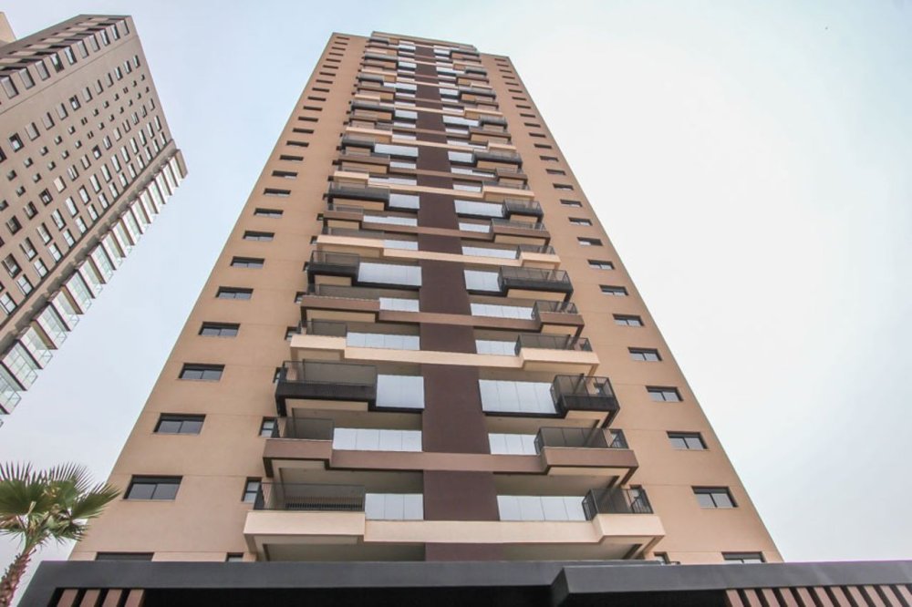 Apartamento - Venda - Jardim Olhos D'Água II - Ribeirão Preto - SP