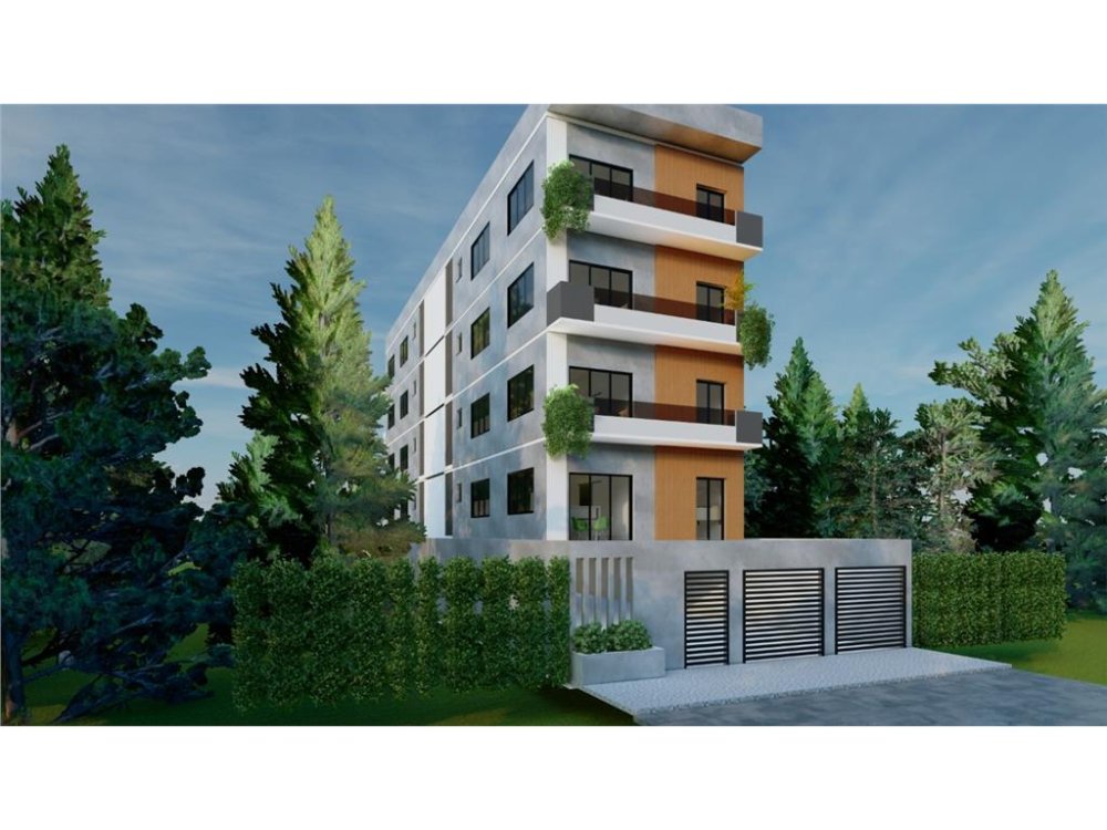 Apartamento - Venda - Jardim Botânico - Ribeirão Preto - SP