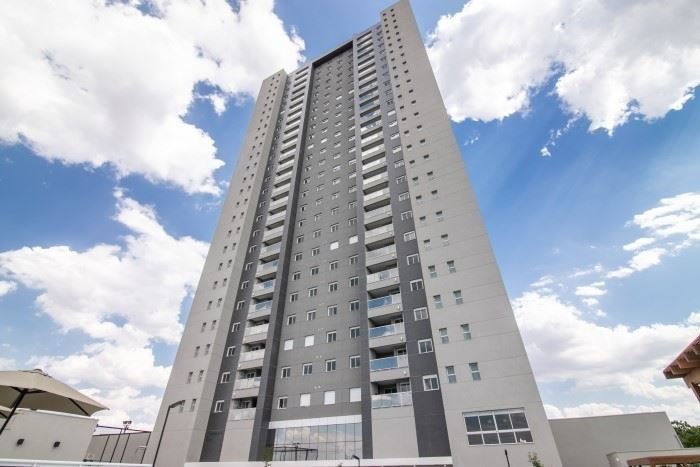 Apartamento - Venda - Quinta da Primavera - Ribeirão Preto - SP