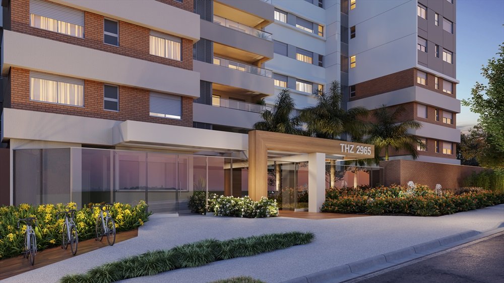 Apartamento - Venda - Jardim Botânico - Ribeirão Preto - SP