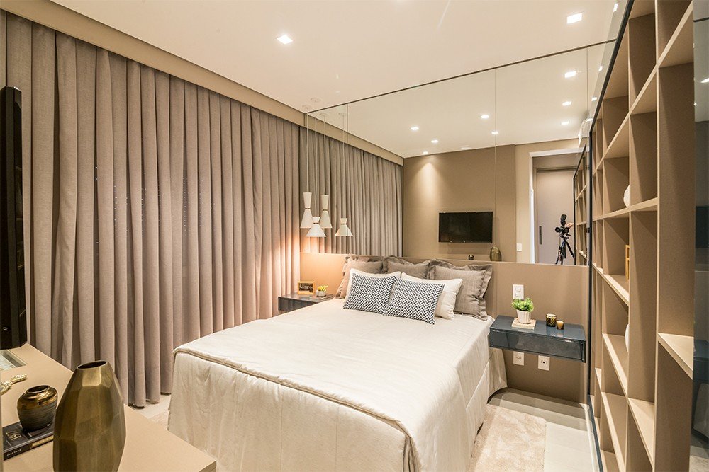 Apartamento - Venda - Quinta da Primavera - Ribeirão Preto - SP