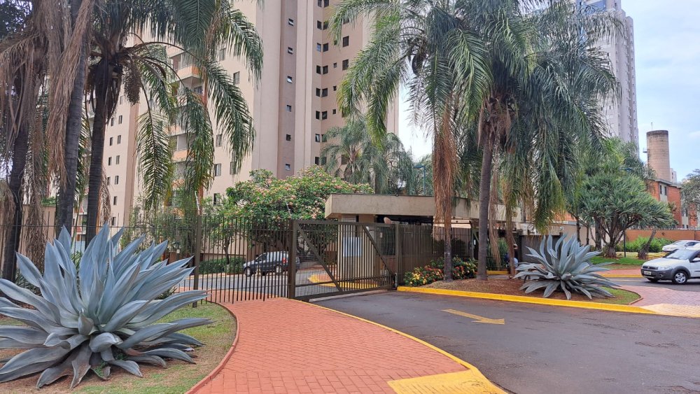 Apartamento - Venda - Alto da Boa Vista - Ribeirão Preto - SP