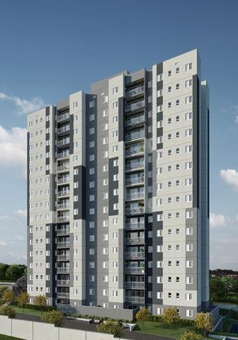 Apartamento - Lançamentos - City Ribeirão - Ribeirão Preto - SP