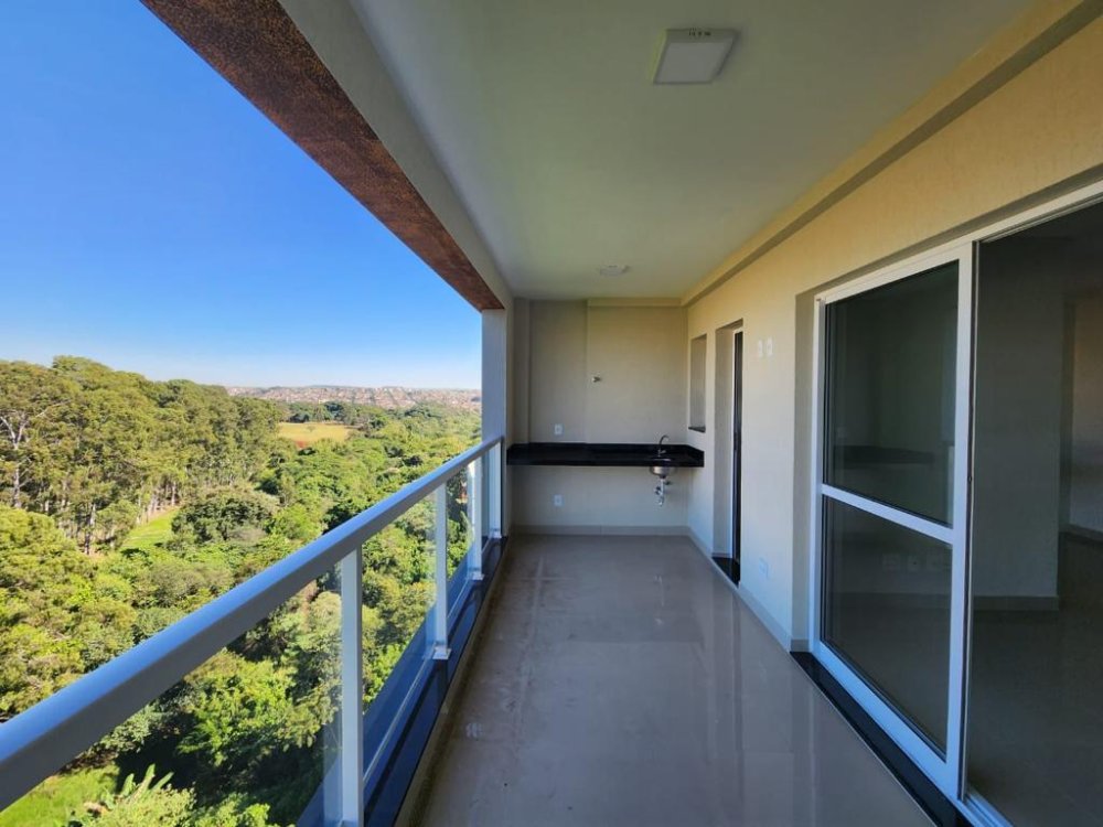 Apartamento - Venda - Vila Ana Maria - Ribeirão Preto - SP