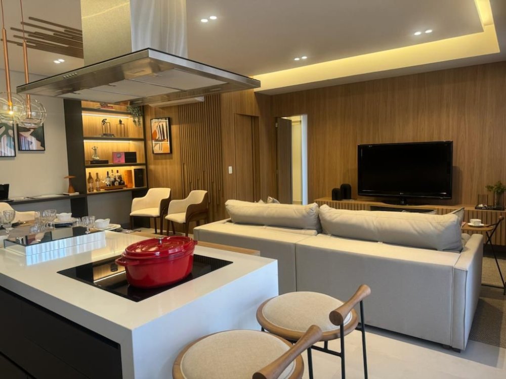 Apartamento - Venda - Jardim Sumaré - Ribeirão Preto - SP