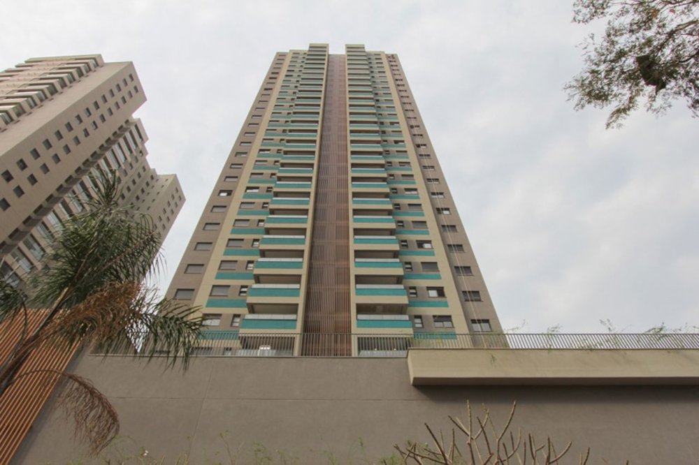 Apartamento - Venda - Jardim Olhos D'Água II - Ribeirão Preto - SP
