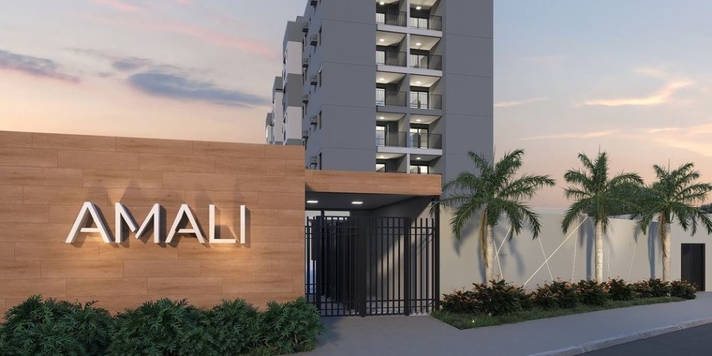 Apartamento - Lançamentos - Loteamento Santa Marta - Ribeirão Preto - SP