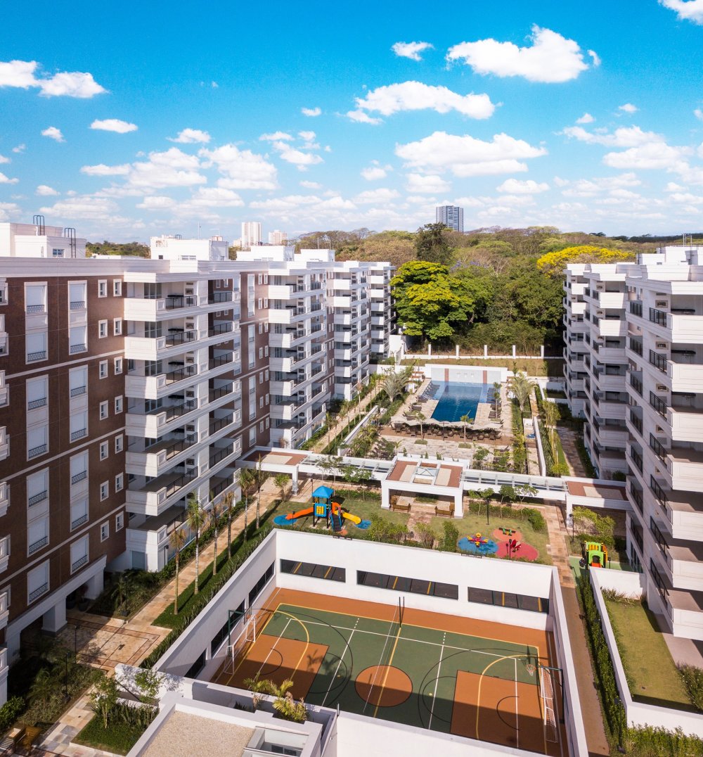 Apartamento - Venda - Ribeirânia - Ribeirão Preto - SP