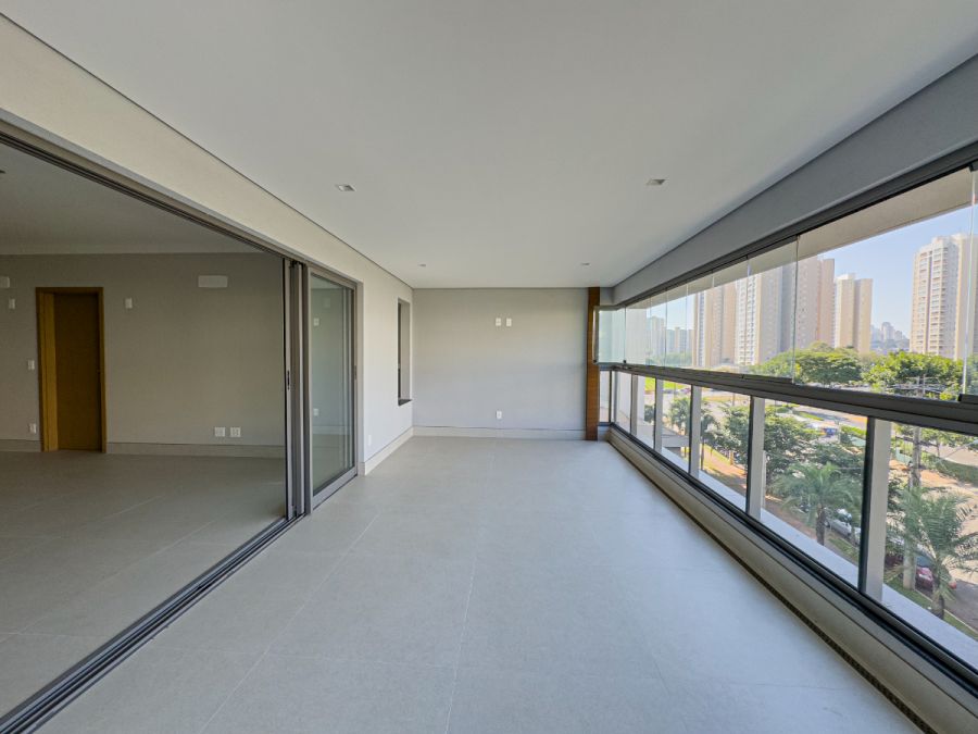 Apartamento Alto Padrão - Venda - Vila do Golf - Ribeirão Preto - SP