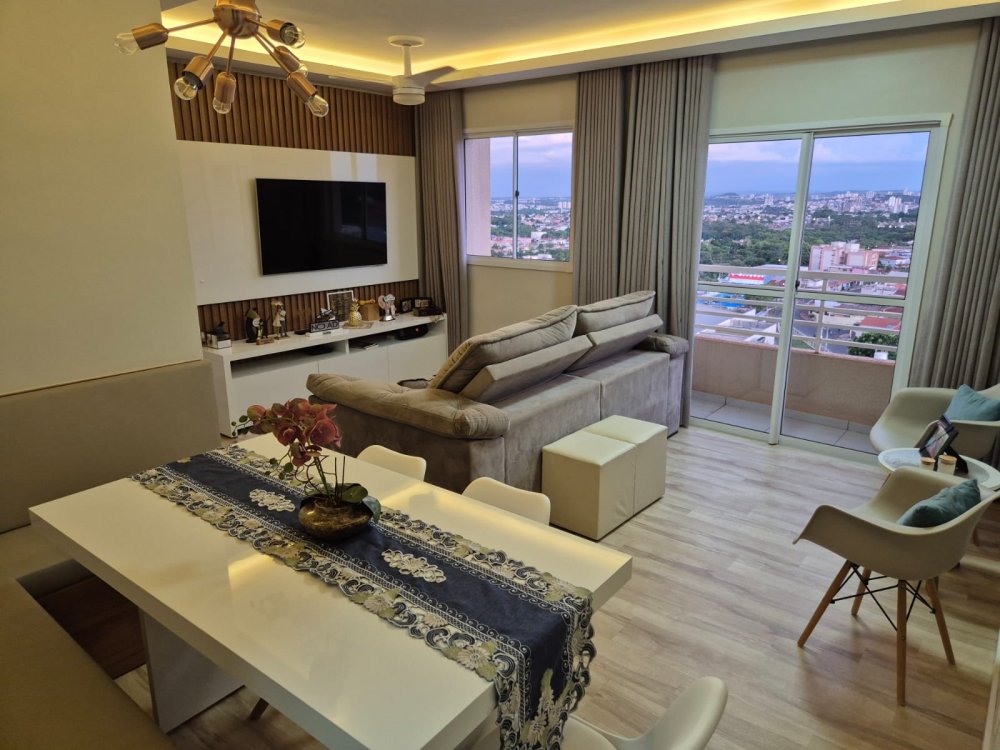 Apartamento - Venda - Planalto Verde - Ribeirão Preto - SP