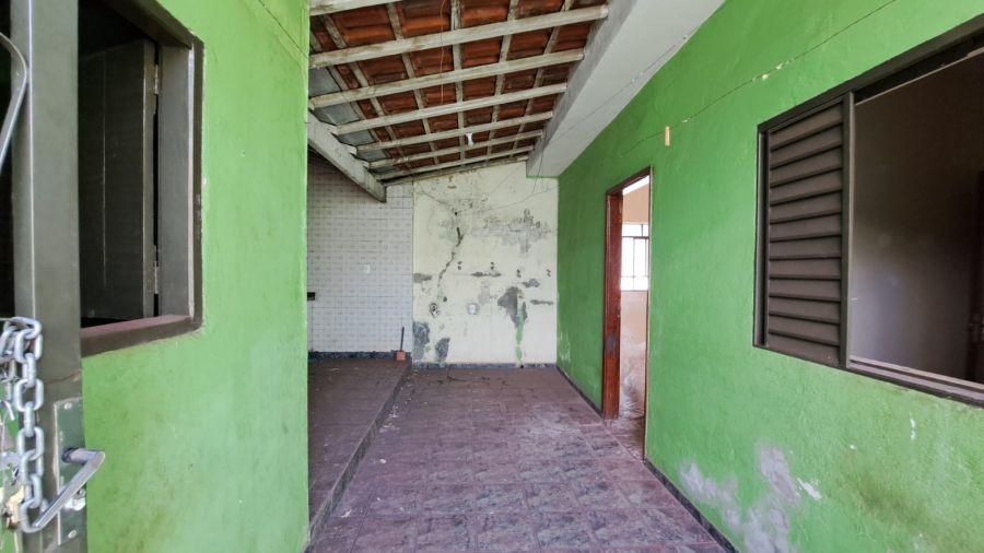 Casa - Venda - Vila Albertina - Ribeirão Preto - SP