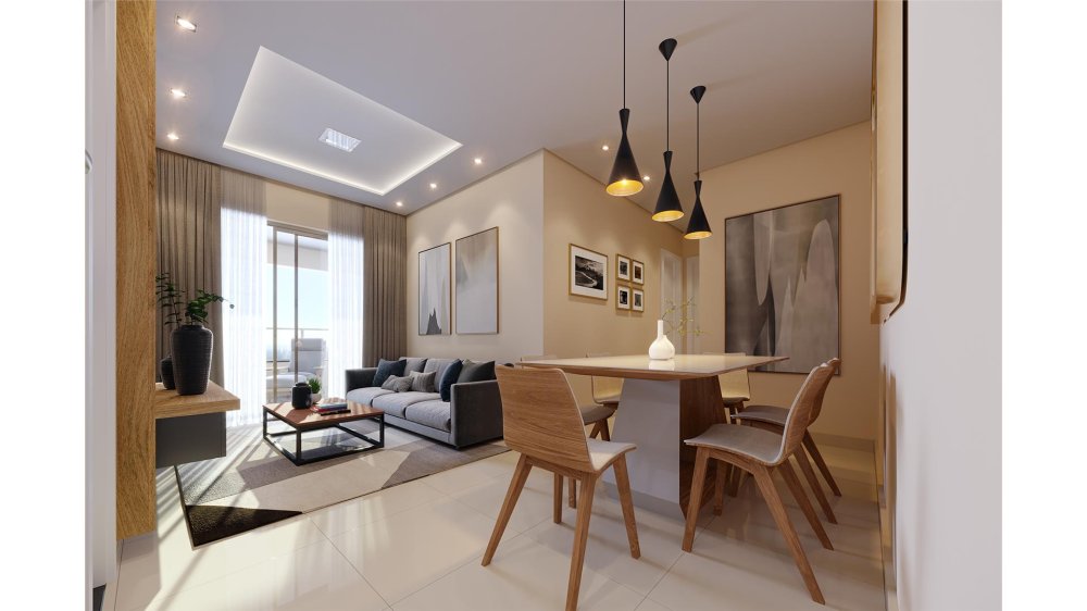 Apartamento - Venda - Jardim Paulista - Ribeirão Preto - SP