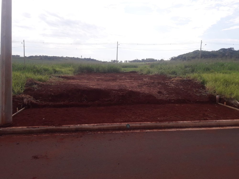 Terreno - Venda - Recreio Anhangüera - Ribeirão Preto - SP