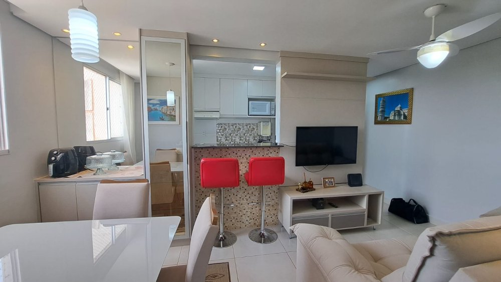Apartamento - Venda - Condomínio Mirante Sul - Ribeirão Preto - SP