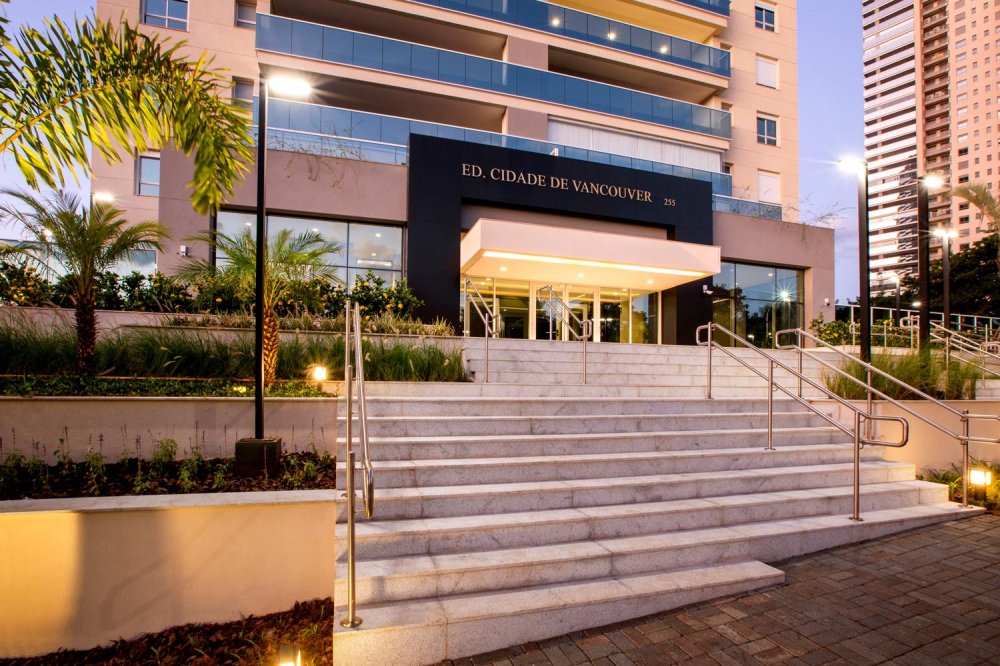 Apartamento Alto Padrão - Venda - Jardim Ilhas do Sul - Ribeirão Preto - SP
