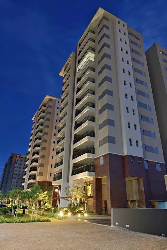 Apartamento - Venda - Jardim Saint Gerard - Ribeiro Preto - SP